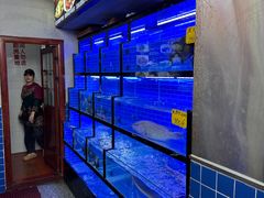 -醉壹号海鲜大排档(厦门美食地标店)