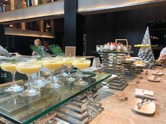 -上海虹桥宾馆味翠餐厅