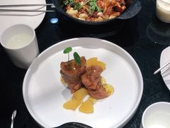 -高第街56号港式餐厅·精选(世茂广场宽厚里大明湖店)