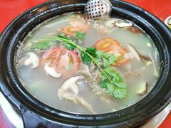 -林妹妹火锅店
