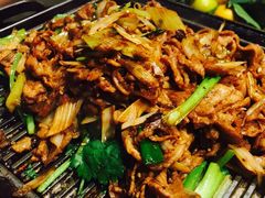 -四季小馆·地道北京小吃(广百店)