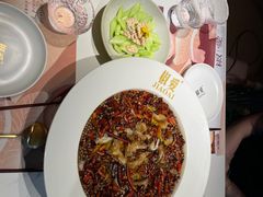 -椒爱水煮鱼川菜(CBD万达店)