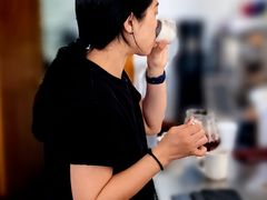 -纽巷咖啡 SOFTFOCUS COFFEE(锦和巴黎时韵店)