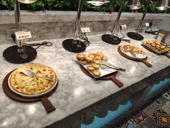 -火锅岛潮牌自助餐厅(天津天佑城店)