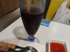 -噹噹呀咪咖喱屋(南京东路店)