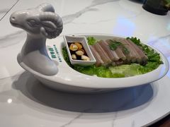 -筱爷叔·上海传统手工菜(新桥店)