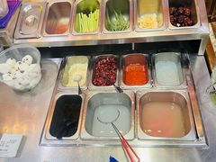 -冒椒火辣(奎星楼街店)
