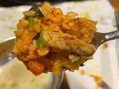 -咕咕站韩国料理(紫金港店)