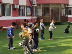 -北京市邮政管理局海慧寺幼儿园