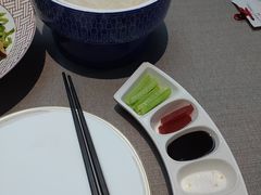 -北平食府·北京烤鸭(北京西站六里桥店)