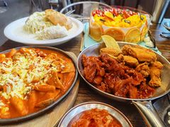 -MI WU FACTORY米屋美食工厂餐厅(绿地店)