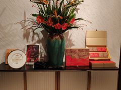 -三利音·浦之舟(滨江大道店)