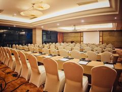 -太阳岛度假酒店