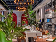 -Osteria Garden 生蚝花园餐厅(原进贤路店)