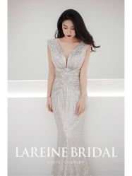 -拉瑞娜LaReine婚纱礼服高级定制