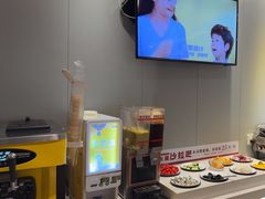 -豪享来中西餐厅(隆昌店)