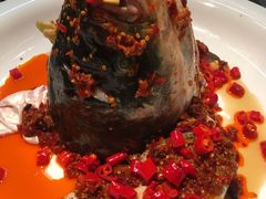 -坛宗剁椒鱼头(河西王府井店)