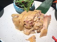 -老头儿油爆虾·知味杭州(爱琴海购物中心)