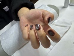 -JX今喜美甲美睫