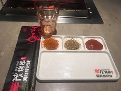 -丰茂烤串