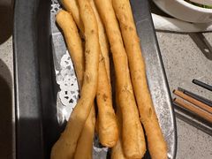 -海底捞火锅(朝阳北路生日主题店)