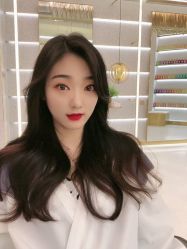 -3AM·S HAIR SALON烫发染发接发