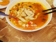 -欣旺·迎宾楼·百年无锡菜