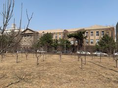 -辽宁大学(崇山校区)