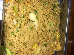 三丝炒米粉-顺徕德仙庙烧鸡(荔湾总店)