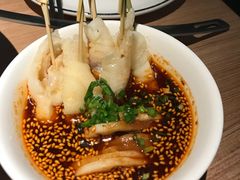 -太二酸菜鱼(中山龙之梦店)