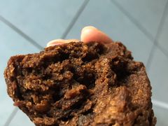 糖火烧-老回回饺子馆(海洋馆店)