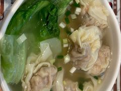 -香港翠园茶餐厅(迪凯银座店)