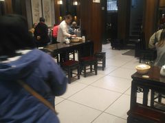 大堂-熙盛源(凤凰街店)