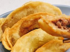 -老新隆牛肉锅贴(新街口店)