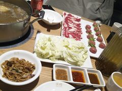 -掂档潮汕牛肉火锅(沈阳万象城店)