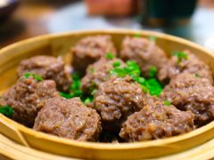 -猪肉婆私房菜(容桂总店)