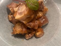 -东南里湖景餐厅·新闽菜(浦西万达店)