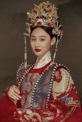 -IDO婚纱摄影(上海旗舰店)