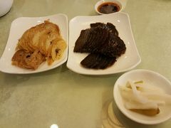 -长春观斋补堂素菜馆