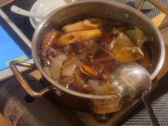 -虹料理·日料放题(悠方店)