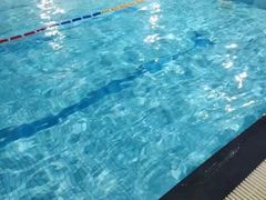 -扑腾游泳俱乐部(德尔塔酒店店)