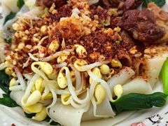 -镐凤楼金牌牛肉拌面(龙立东方大厦店)