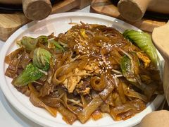 -火啫啫·粤式啫啫煲(南京弘阳店)