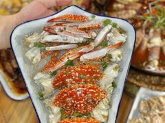 -东山壹号海鲜餐厅(金銮名都店)