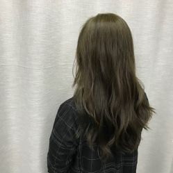 -Moyue HAIR SALON