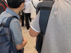 -南通兴东国际机场