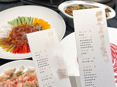 -肆月河豚·淮扬菜·湘菜(华天店)