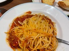 -萨莉亚意式餐厅(大宁音乐广场店)