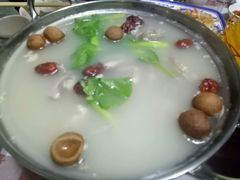 -秦韵轩·西安小馆(贻成福地广场店)
