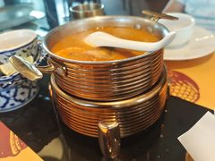 -simply thai天泰(静安嘉里中心店)